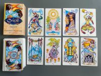 Orient Tarot by Alexander Daniloff, NEU Stuttgart - Bad Cannstatt Vorschau