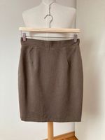 Benetton - hochwertiger Pencil Skirt, Bleistiftrock – Gr. L/ 40 München - Moosach Vorschau