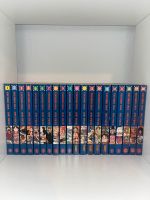 One Piece Manga Band 1-79 Niedersachsen - Braunschweig Vorschau