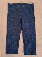 3/4 Leggings Größe 122 Bayern - Pfarrkirchen Vorschau