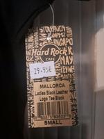 Hard Rock T shirt Mallorca Niedersachsen - Braunschweig Vorschau