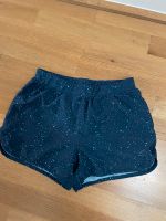 Energetics Mädchen Short blau mit Muster Größe 152 Nordrhein-Westfalen - Kaarst Vorschau