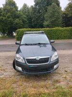 Skoda Fabia Family Hessen - Wolfhagen  Vorschau