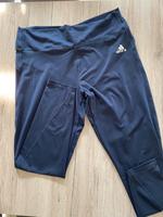 Adidas Sportleggings Sachsen-Anhalt - Ilsenburg (Harz) Vorschau