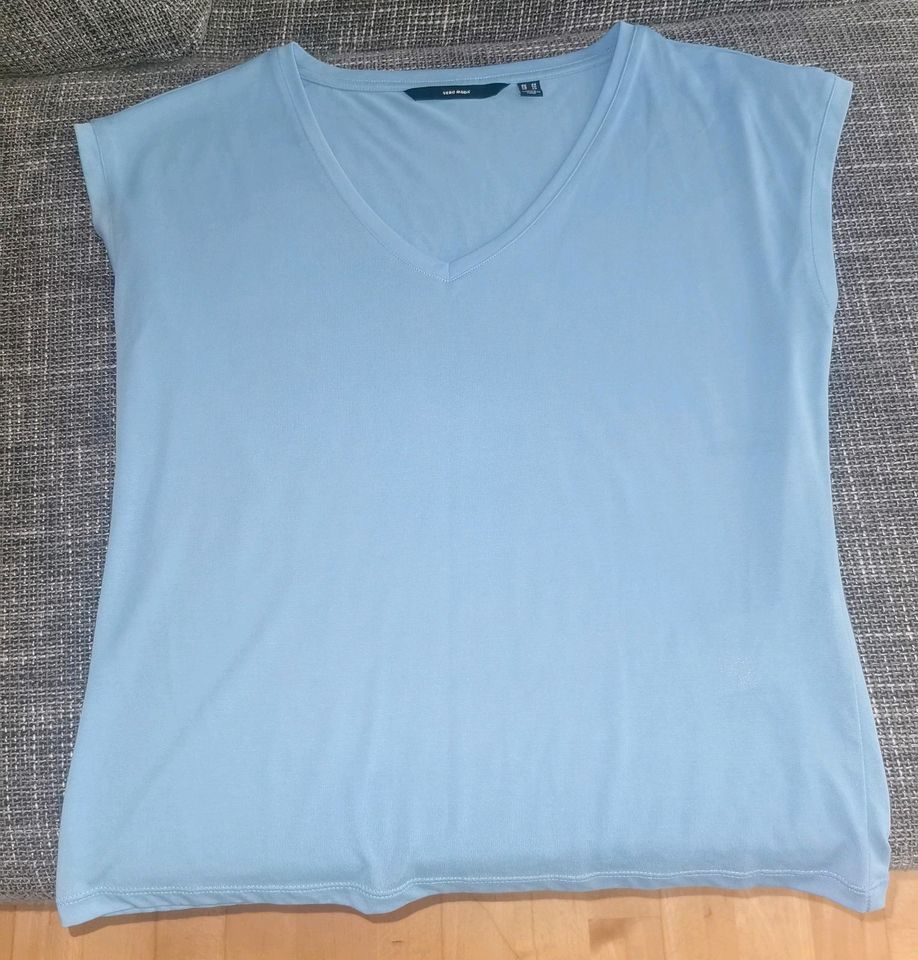 Kurzarm Shirt Gr. XS (fällt aus wie S) in Nürnberg (Mittelfr)