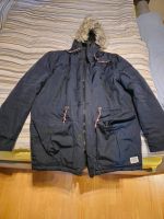 Tom Tailor Winterjacke Blau XL Nordrhein-Westfalen - Meckenheim Vorschau