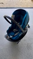 Cybex Kindersitz mit Drehfunktion und Isofix Station Rheinland-Pfalz - Ludwigshafen Vorschau