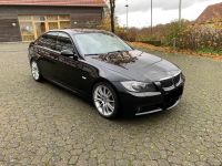 BMW 325i M-Paket, TÜV NEU 05/26, 8-fach bereift Hessen - Hosenfeld Vorschau