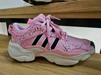 Adidas Sneaker Adiprene Plus selten 41 pink Bayern - Niederwerrn Vorschau