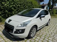 Peugeot 3008 Hybrid4 4x4 Bayern - Bernau am Chiemsee Vorschau