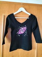 Shirt Gr. S von Madonna Nordrhein-Westfalen - Wenden Vorschau