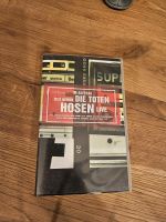 Die Toten Hosen "Im Auftrag des Herrn" VHS Bayern - Wehringen Vorschau