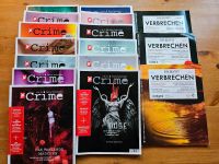 Stern Crime Wahre Verbrechen + Zeit Verbrechen Östliche Vorstadt - Fesenfeld Vorschau