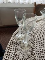 2 kleine Gläser Niedersachsen - Sehnde Vorschau