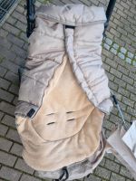 Winterfußsack Baden-Württemberg - Öhringen Vorschau