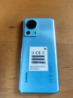 Xiaomi Lite 13 Blue Neu Thüringen - Pössneck Vorschau