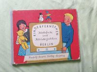 DDR bastelbuch Rarität 1963 Brandenburg - Sydower Fließ Vorschau