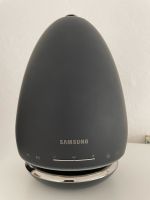 Samsung Wireless R6 Portable: Audio 360 Speaker Dortmund - Barop Vorschau