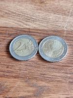2 Euro Münze 100 Jahre Republik Österreich 2018 Brandenburg - Stechow-Ferchesar Vorschau