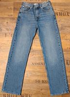 Baggy Jeans * Gr. 34 * PULL&BEAR * blau * neuwertig Sachsen - Hoyerswerda Vorschau