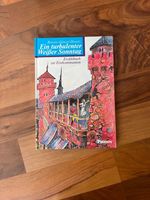 Buch Erstkommunion: "Ein turbulenter Weißer Sonntag", nie gelesen Bayern - Jesenwang Vorschau