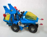 Lego 6926 Mobile Recovery Vehicle mit BA Sammlungsauflösung Baden-Württemberg - St. Leon-Rot Vorschau