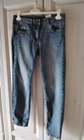 Jeans Luisa Cerano blau Gr. 36 Thüringen - Meiningen Vorschau