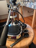 La Pavoni Espressomaschine / Siebträgermaschine Kr. Passau - Passau Vorschau