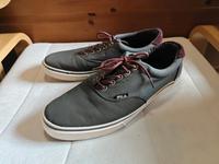 Fila Sneaker low - grey Herren Gr.45 Dithmarschen - Eddelak Vorschau