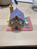 Polly Pocket Blue Brid Schule Hessen - Wiesbaden Vorschau