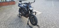 Yamaha MT-07 Nordrhein-Westfalen - Herford Vorschau