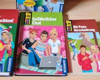 Bücher - Die drei !!! Baden-Württemberg - Eisingen Vorschau