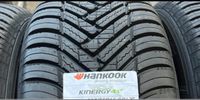 235 55 R18 104V MSF Hankook 4x Allwetterreifen inklusive Versand Hessen - Haiger Vorschau