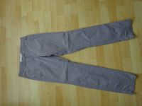 Chino, Hose, H&M, 38, lila, flieder Baden-Württemberg - Mühlacker Vorschau