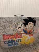 Dragon Ball Mangas Niedersachsen - Oldenburg Vorschau