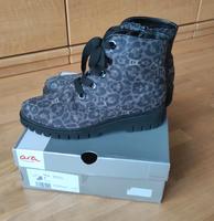 Ara Damen Stiefeletten, Gr. 7, so gut wie neu Baden-Württemberg - Ravensburg Vorschau
