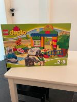 LEGO 6136 - Duplo Mein erster Zoo Nordrhein-Westfalen - Übach-Palenberg Vorschau