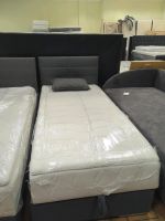 Bett Boxspringbett Bettkasten 90x200cm *Möbel Outlet Osnabrück* Niedersachsen - Osnabrück Vorschau