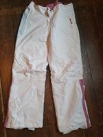 Wie Neu Ski Hose Gr. 40 / 42 Tchibo Weiß Pink Magenta Bonn - Bonn-Castell Vorschau