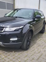 Range Rover evoque Hessen - Griesheim Vorschau