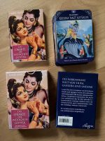 Das Orakel der Indischen Götter - Tarot - Kartenset - wie neu Berlin - Lichtenberg Vorschau