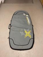 Concept X Foil Boardbag 5.4 Duisburg - Duisburg-Mitte Vorschau