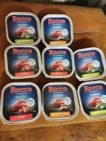 Rocco Hundefutter 300g Niedersachsen - Garbsen Vorschau