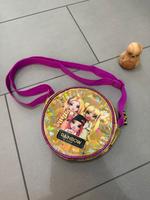 Rainbow High Kinderhandtasche, Umhängetasche Mädchenhandtasche Thüringen - Tonna Vorschau