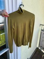 Zara Rollkragen Pullover mit Knöpfen NEU, Gr. S Frankfurt am Main - Gallusviertel Vorschau