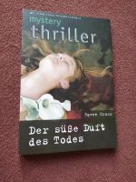 mystery thriller Der süße Duft des Todes Baden-Württemberg - Karlsruhe Vorschau