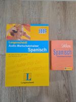 Spanisch lernen CD und kleines Buch beziehen Bayern - Freising Vorschau