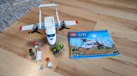 Lego CITY Rettungsflugzeug 60116 Niedersachsen - Weyhe Vorschau