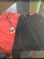 Maier Sport Jacke Schwarz gratis dazu Baden-Württemberg - Sulz Vorschau