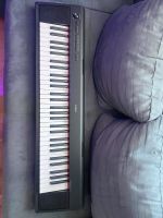 Yamaha Piaggero NP-12B Keyboard Hessen - Hadamar Vorschau